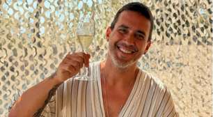 Após ser chamado de Louro José da Angélica, André Marques reage