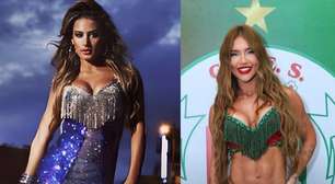 'De uma rainha para outra': Lucilene Caetano compartilha conselho a Virginia em carta aberta