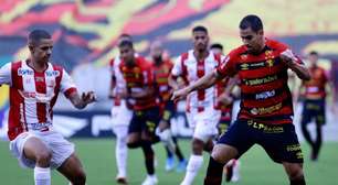 Do 1951 a 2026: relembre todas as decisões entre Sport e Náutico pelo Pernambucano