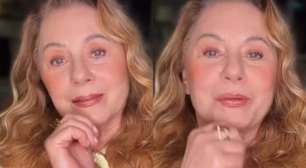 Quantos anos tem Vera Fischer? Atriz retorna à Globo após quase uma década