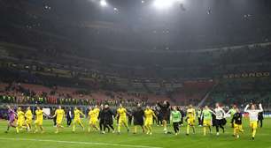 Carrasco dos gigantes, Bodø/Glimt emplaca sequência invicta