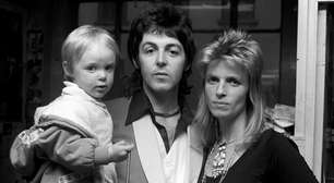 Stella McCartney relembra críticas contra a mãe na banda Wings