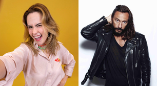 Bob Sinclar posta vídeo de Ana Paula no BBB e música volta ao topo no país