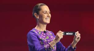 Presidente do México garante que México terá segurança para sediar jogos da Copa