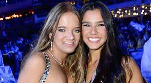 Divas! Duda Guerra conta detalhes sobre sua amizade com Rafaella Justus