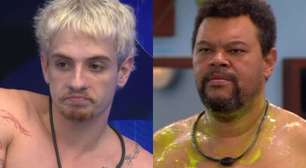 BBB 26: PONTO FINAL? Juliano fica indignado com rejeição de Babu no 'Sincerão'