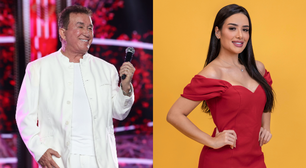 Jordana já namorou o filho de Amado Batista? Confira quem é