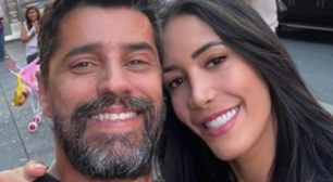 BBB 26: Esposa de Cowboy diz que filha de 4 anos sofre ameaças