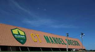 Seleção Brasileira feminina treinará no CT do Cuiabá durante torneio em abril