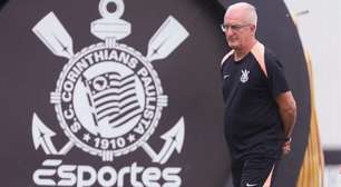 Dorival esconde escalação, e Corinthians cogita time alternativo diante do Cruzeiro