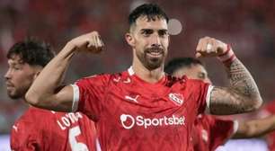 Gabriel Ávalos deseja jogar no Fluminense e pressiona por saída