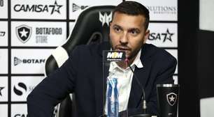 Botafogo supera rival e encaminha contratação de zagueiro