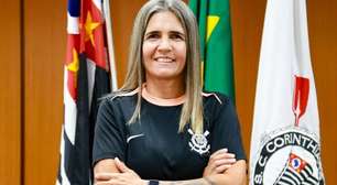 Corinthians oficializa a contratação de Emily Lima para o time feminino