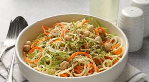 Jantar sem carne: 3 receitas práticas para a Quaresma