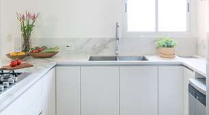 Cuba para cozinha: 4 dicas para escolher o modelo adequado