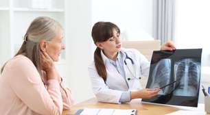 Infecção pulmonar: 10 sintomas que podem indicar a doença