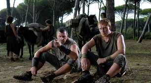 Antes de Vikings e Game of Thrones, HBO lançou série super cara e épica: 20 anos depois, ainda lamentamos seu cancelamento