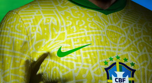 Atacante campeão do mundo pela Seleção é condenado a três anos de prisão