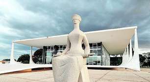 Para 47% dos brasileiros, STF está 'totalmente envolvido' com caso Master, mostra AtlasIntel