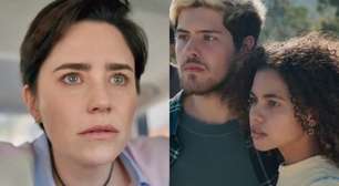 Três Graças: Samira é avó da filha de Joélly e Raul que irá vender; entenda