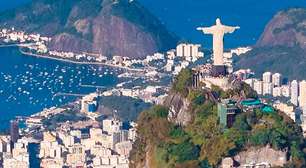 Rio de Janeiro começa 2026 com alta de 17% no turismo internacional