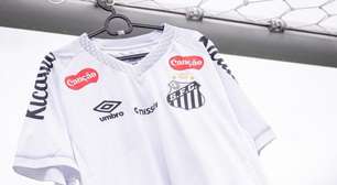 Santos negocia com patrocinador investigado por lavagem de dinheiro