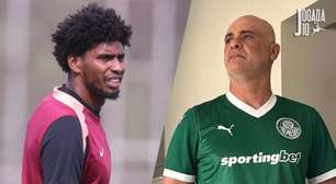 Marcos pede desculpas a Hugo Souza após comentário em postagem sobre caso de racismo