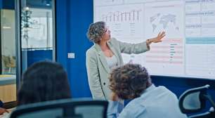 Longevidade expõe custos da permanência feminina no topo