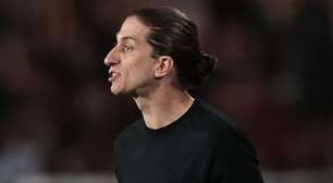 Filipe Luís tem segunda chance de remontada no Flamengo; entenda