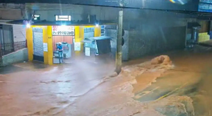 Chuvas deixam ao menos 22 mortos em MG; o que se sabe