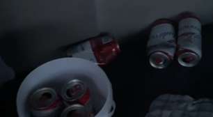 Caminhoneiro é preso com oito latas de cerveja na cabine em Porto Alegre