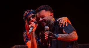 Hitmaker celebra sucesso de 'Gostosin' no Hot 100 da Billboard Brasil