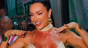 Saiba o destino de Juju Salimeni no Carnaval 2027