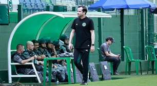 Goiás entrega dois reforços para Daniel Paulista em jogo decisivo de 2026