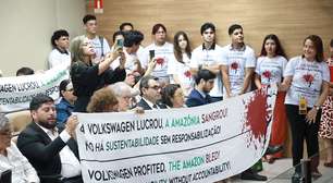 Justiça mantém condenação a Volkswagen por trabalho análogo à escravidão durante ditadura militar