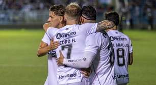 Ceará x Primavera-SP: arbitragem está definida para segunda fase da Copa do Brasil 2026