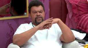 'BBB 26': Babu alerta Chaiany após atrito com Ana Paula: 'Joguinho babaca'