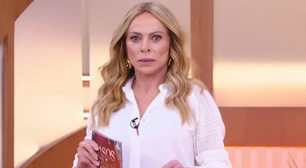 Após mudanças no 'Casos de Família', Christina Rocha decide não renovar com o SBT