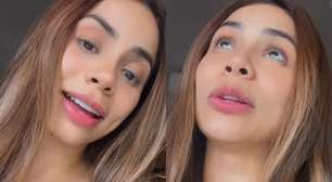 Grave? Lexa revela que enfrentou problema de saúde antes de desfile de Carnaval