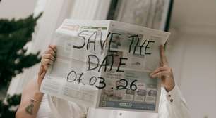 Vai casar em 2026? Saiba as melhores e piores datas segundo a Astrologia