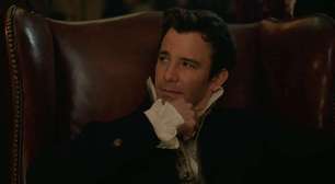 Luke Thompson sobre 4ª temporada de 'Bridgerton': 'É aquela história de que os opostos se atraem'