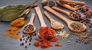 5 temperos que transformam qualquer receita simples