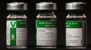 Vacina brasileira de dose única contra a dengue começa a ser distribuída no RS nesta terça