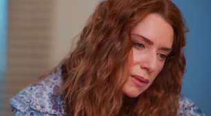 Janete leva rasteira ao ser alvo de golpe em 'Coração Acelerado'; saiba como