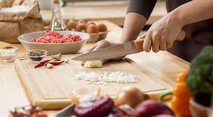 VIP ou Xepa? Veja como adaptar pratos elaborados pra cozinha real