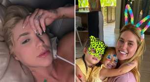 Virginia leva bronca da psicológoca das filhas e implanta mudança: 'Elas não têm dimensão'