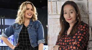 Sônia Abrão se torna meme após cair em boato sobre expulsão no 'BBB 26'