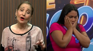 BBB 26: Sonia Abrão detona atitude de Chaiany no Sincerão: 'Falta de caráter'