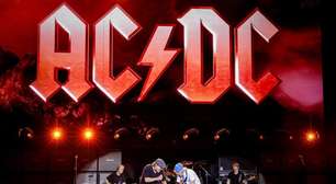 AC/DC no Brasil: Veja a setlist e o que esperar dos shows em São Paulo
