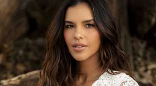 Álbum secreto! Mariana Rios mostra o rostinho o herdeiro e web vibra